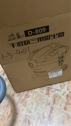 吸尘器|小狗D-809吸尘器怎么样？内幕使用评测揭秘