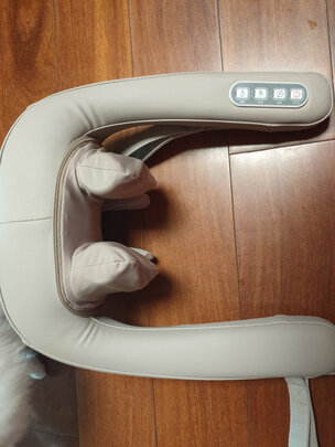 倍轻松按摩披肩5D怎么样？使用效果差还是好？