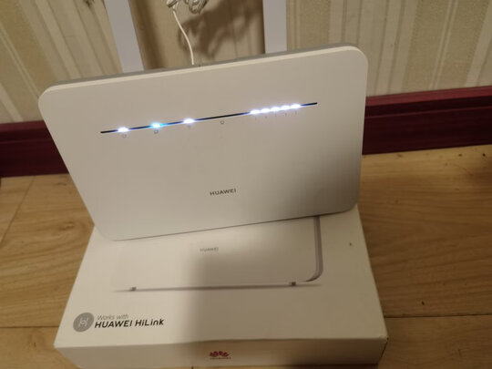 华为无线路由器wifi密码忘记了怎么办 - 乐器教程网