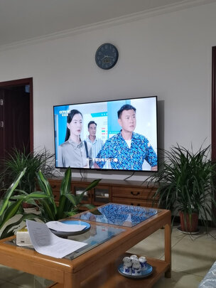 TCL75V6电视|【热搜头条】TCL75V6电视怎么样?用后一周讲体验真相？