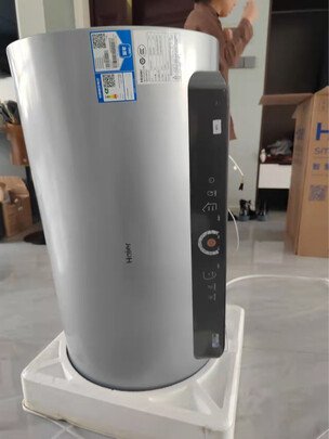 海尔EC6005-MV5(U1)一周使用彻底爱上了吗