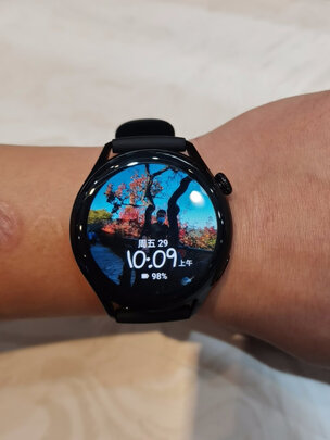 华为WATCH 3选择五大雷区要慎重