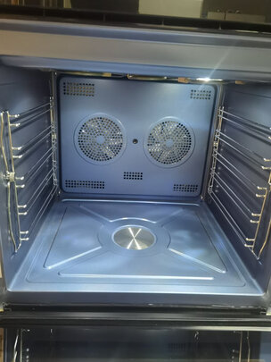 凯度SR80SA-GT蒸烤箱|知乎评测：凯度SR80SA-GT蒸烤箱到底如何？上手三周彻底后悔了？