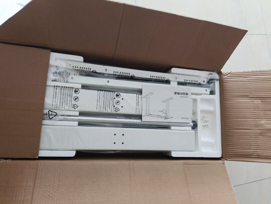 Brateck升降桌K31标准灰电脑桌|Brateck升降桌K31标准灰电脑桌独家揭秘评测真相,不看后悔!