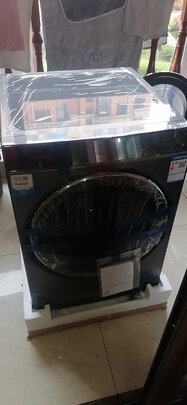 卡萨帝C1|看完不迷路：讲讲看卡萨帝烘干机怎么样?用后两天谈真相内幕？