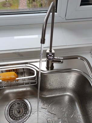 净水器|海尔HRO12H99-2U1净水器好吗？图文评测曝光