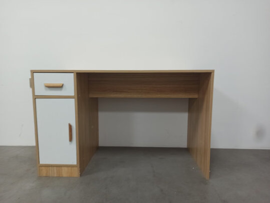 办公桌|蔓斯菲尔电脑桌办公桌如何,值得入手的原因分享！