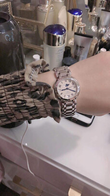 手表|浪琴L81154716手表怎么样？亲身体验告知你实情！