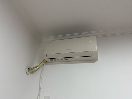 格力KFR-26GW/NhGc3B|讲讲看格力云佳和云恬哪个比较好用？告诉大家真相感受