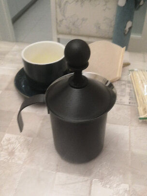 打奶器