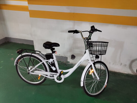 电动自行车