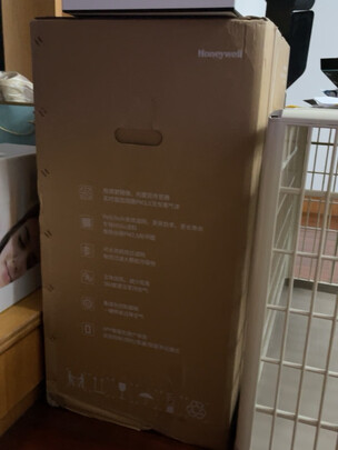 霍尼韦尔KJ620F-J22S是哪里生产的，值吗