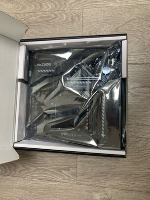 主板|用户揭秘微星MAG B550M MORTAR主板好吗,入手解密评测真相