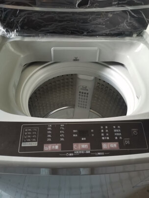 海尔洗衣机怎么样，是几线品牌
