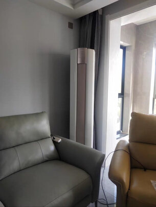 柜机空调|科龙KFR-72LW/LX1-X1柜机空调怎么样？内幕使用评测揭秘