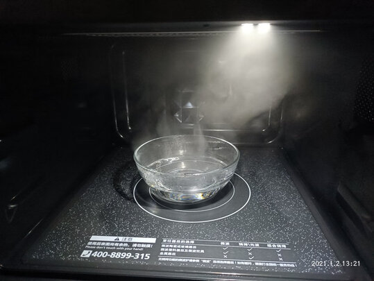 美的X3-L239C蒸烤箱|美的X3-L239C蒸烤箱如何,值得入手的原因分享！