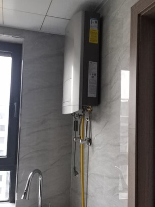 华帝i12047-16热水器|报价参数华帝i12047-16燃气热水器怎么样?上手三天讲良心感受