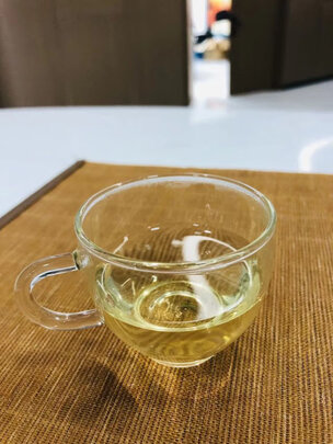 安吉白茶