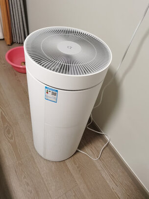 米家AC-MD2-SC质量诉说体验后讲一讲感受