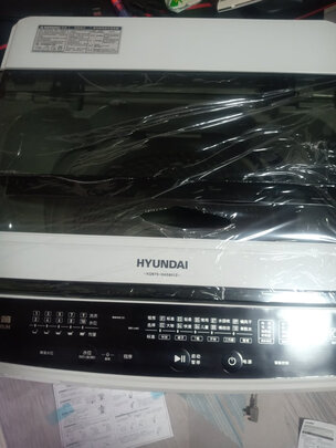 波轮洗衣机|现代XQB65-HAS801波轮洗衣机怎么样上手一周说讲感受