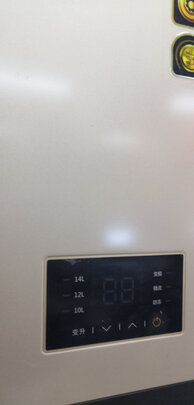 海尔JSQ25-13DN1(12T)U1热水器|海尔JSQ25-13DN1(12T)U1热水器怎么样上手一周说讲感受