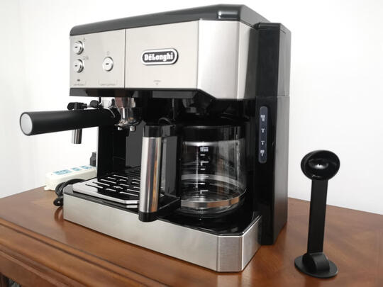 咖啡机|德龙BCO421.S咖啡机独家揭秘评测真相,不看后悔!