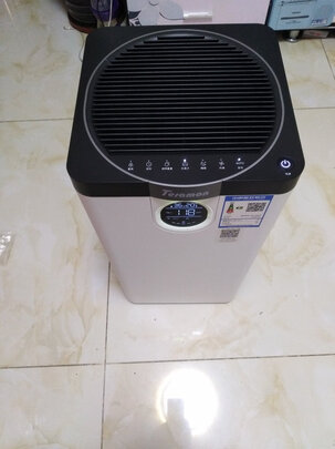 TelamonKJ500F-C50空气净化器|TelamonKJ500F-C50空气净化器怎么样？亲身体验告知你实情！