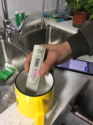 净水器|安吉尔J1205-ROB8C净水器真实使用感受？揭秘内幕