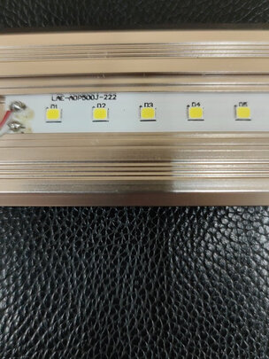 鱼缸灯led灯