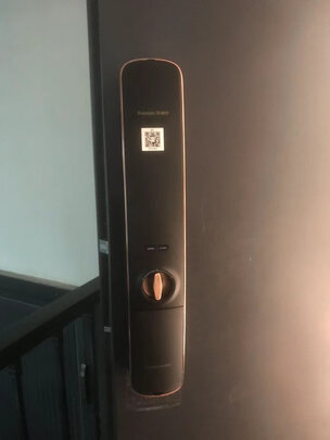 凯迪仕猫眼款智能门锁|参考剖析凯迪仕猫眼款智能门锁怎么样?深度测评剖析