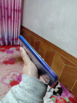 小米Redmi 9一周使用彻底爱上了吗