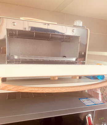 SRUESTMS-361A蒸烤箱|SRUESTMS-361A蒸烤箱怎么样上手一周说讲感受