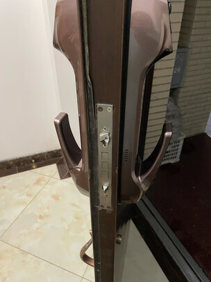 萤石智能锁到底好不好？性价比评测差还是好？