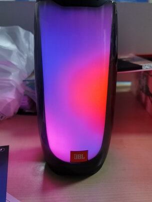 JBL PULSE4蓝牙音箱评判质量差有依据吗？