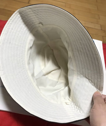 渔夫帽
