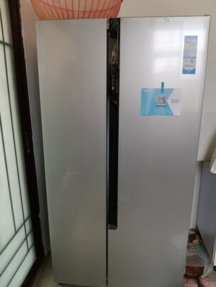 求助统帅BCD-537WLDPC怎么样?？入手解密评测真相