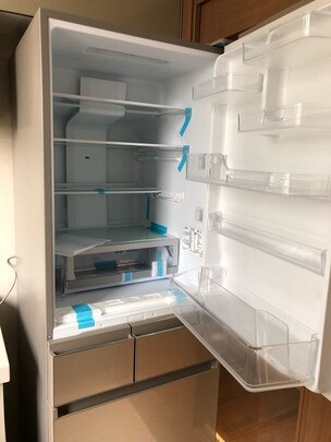 比较下松下冰箱和西门子冰箱哪个质量好，用户分析感受？