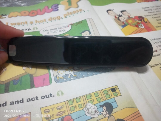 有道YDP031翻译笔|用户揭秘有道YDP031翻译笔好吗,入手解密评测真相