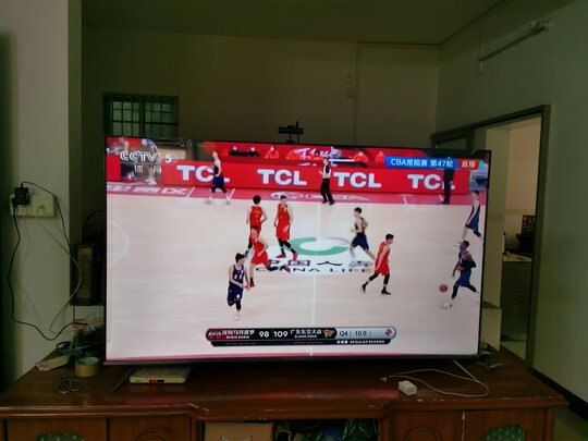 tcl65q7d電視怎么樣是真4K嗎?請教幾個小問題 tcl65q7d電視怎么樣是真4K嗎?請教幾個小問題