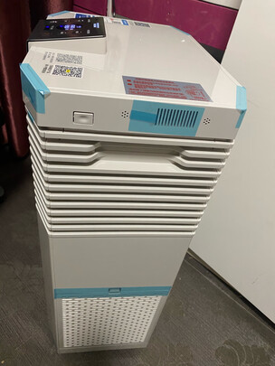 史密斯380B-FD|史密斯空气净化器怎么样？真的净化有效果吗？