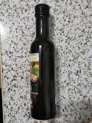 核桃油
