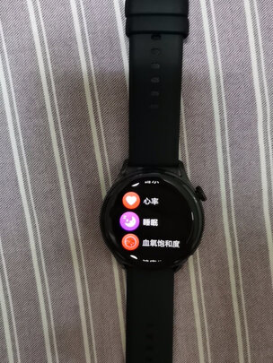 华为WATCH 3一个月后开始后悔了诉说原因