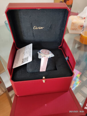 卡地亚机械男士手表|卡地亚机械男士手表好吗？图文评测曝光