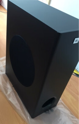 评测知道JBL CINEMA STV550回音壁怎么样?讲述心酸经历,不看后悔!