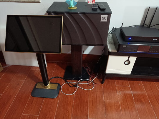 JBLKEM3100LE一周使用彻底爱上了吗