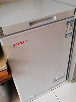 冰柜|星星BD/BC-103JDE冰柜好吗？图文评测曝光