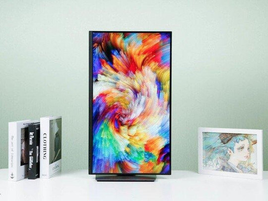 优派VX2880-4K-HDU-2实例评测图文解说