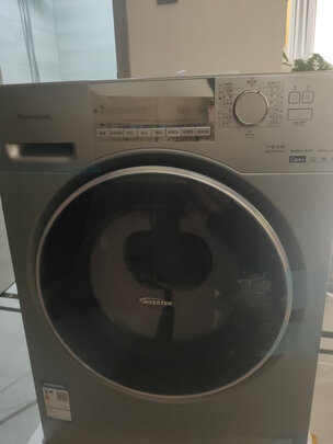 松下XQG100-EG13T洗衣机|用户揭秘松下XQG100-EG13T洗衣机好吗,入手解密评测真相
