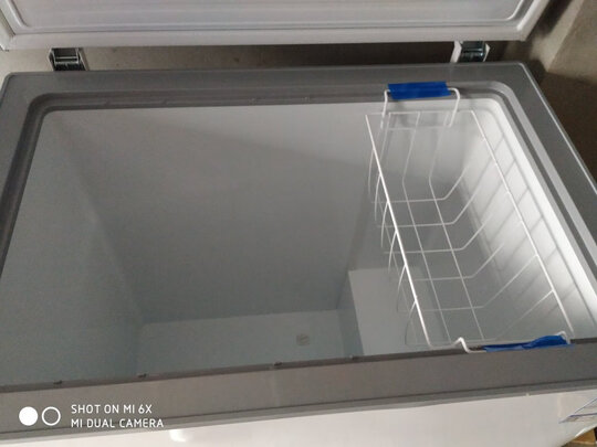 冰箱|客观评价澳柯玛BC/BD-208HNE怎么样？上手三周说真相