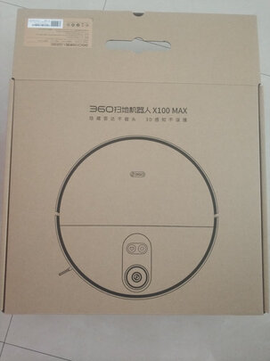 360X100|360扫地机器人X100怎么样？用后一周说真实体验真相？